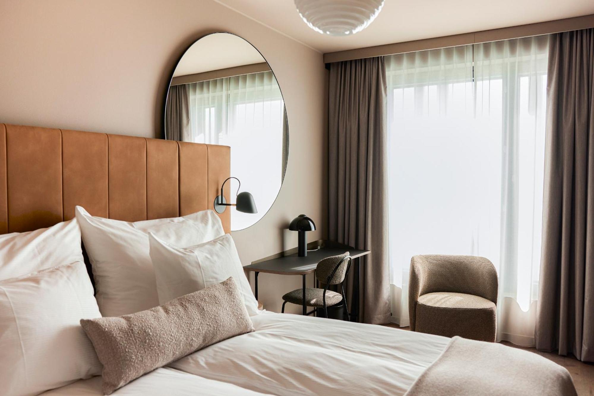 Clarion Hotel Helsinki Airport Vantaa Luaran gambar