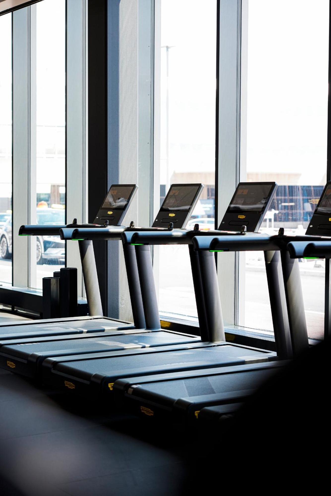 Clarion Hotel Helsinki Airport Vantaa Luaran gambar