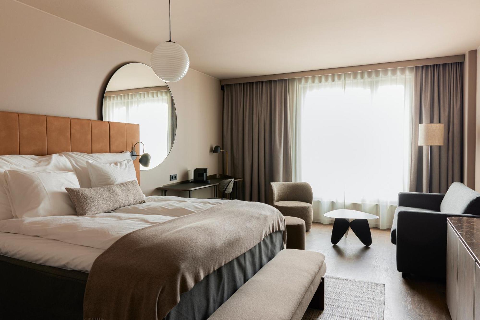 Clarion Hotel Helsinki Airport Vantaa Luaran gambar
