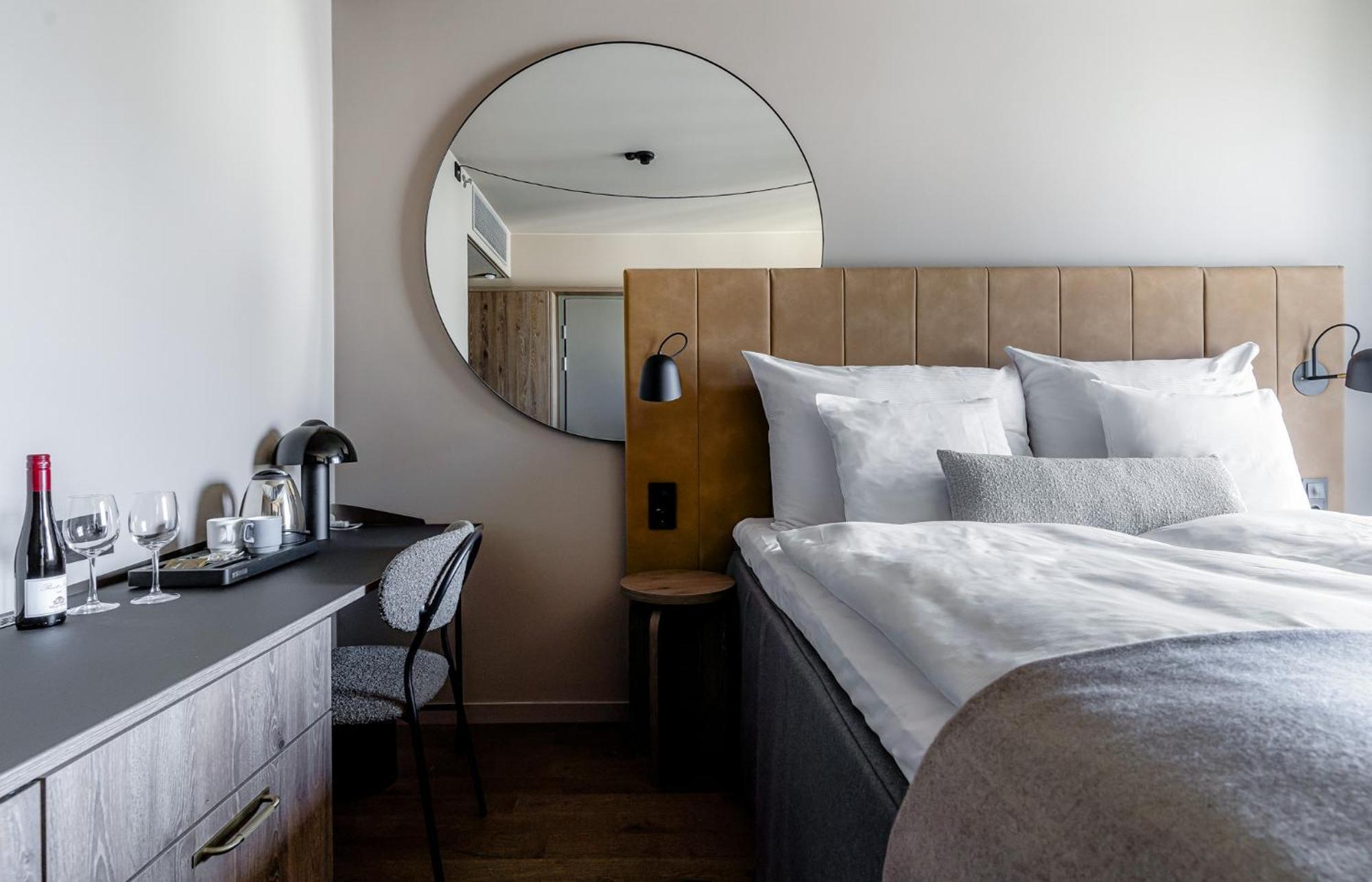 Clarion Hotel Helsinki Airport Vantaa Luaran gambar