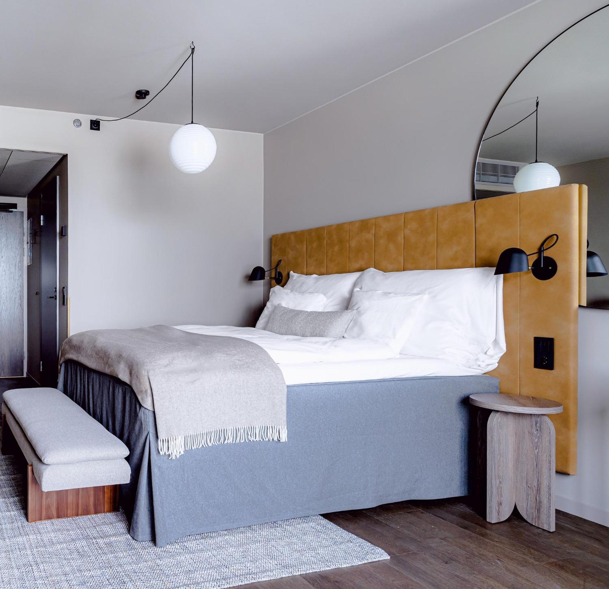 Clarion Hotel Helsinki Airport Vantaa Luaran gambar